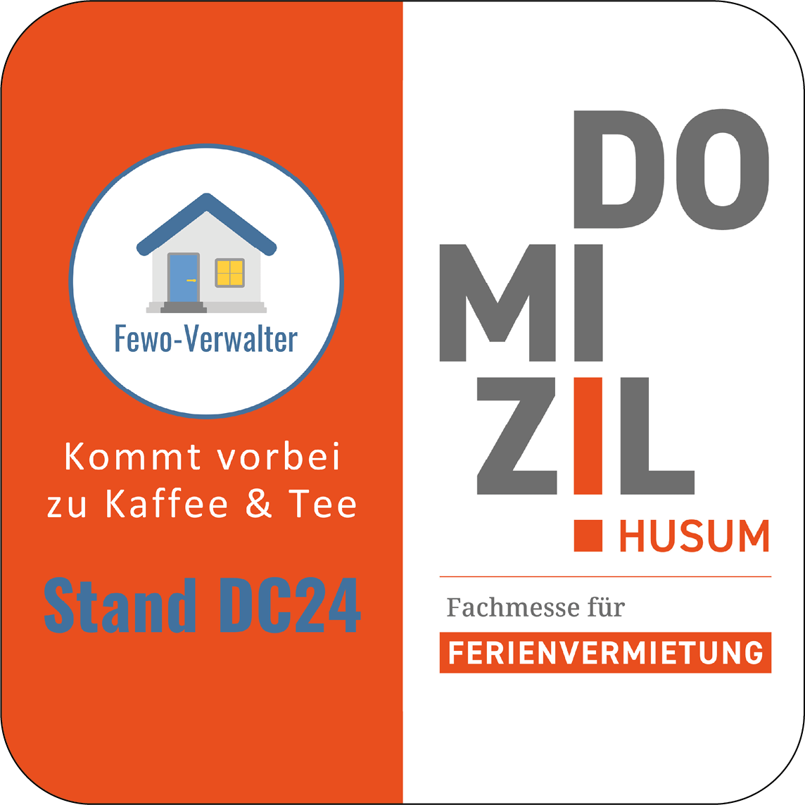 Domizil Husum 2023